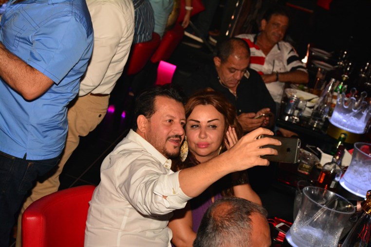 Diva Club on Saturday Night